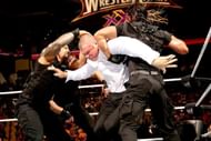 Shield attacked Kane